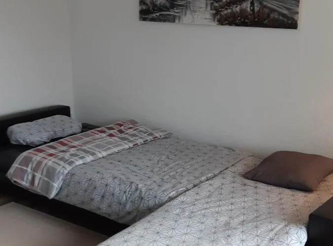 Panoramablick Seefeld Зефельд-ін-Тіроль