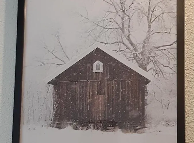 Panoramablick Seefeld Апартаменти